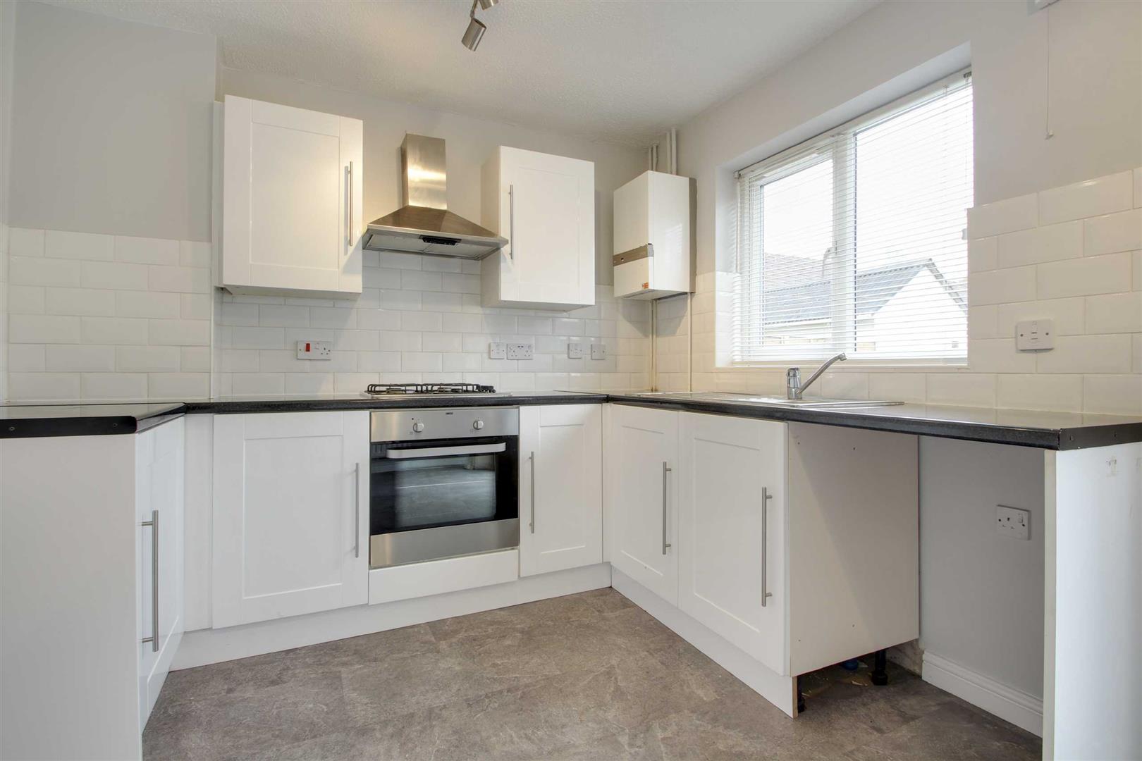 Treborough, Furzton, Milton Keynes